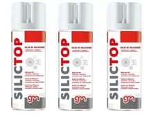Magazzini GM SILICTOP, Olio di