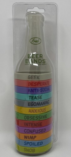 Fredandfriends fasce birra - fredandfriends,