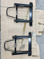 Slitte Sedili Universali Lancer Evolution Evo IX