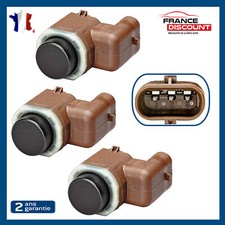 3 Sensori Di Parcheggio Per