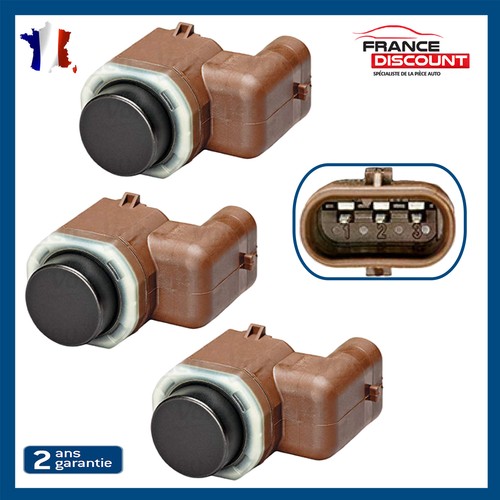 Sensori parcheggio per - 3,