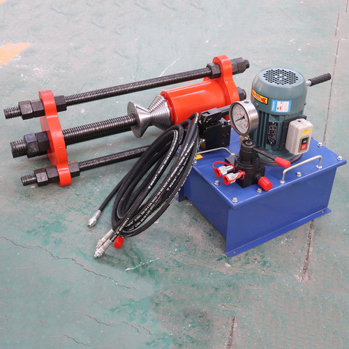Manicotto escavatore 100t - manicotto,