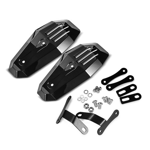 Paramani per yamaha xtz 660 - per,
