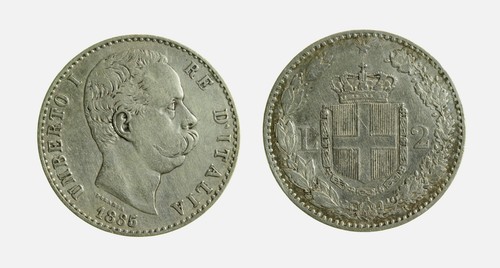 S648 regno umberto - s648_6),