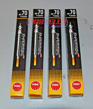 KIT 4 CANDELETTE FIAT PUNTO