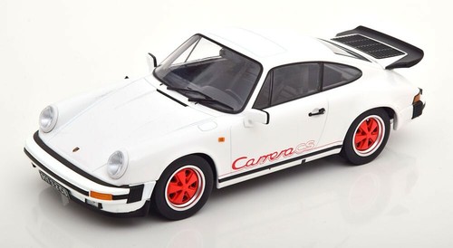 Porsche 911 carrera - porsche, 3.2