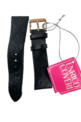 Cinturino orologio enrico - cinturino,