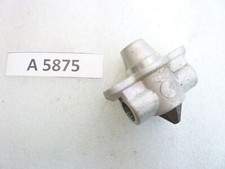 Corpo registro ganasce Guzzi Ercole cod 25650200 nuovo fondo di magazzino