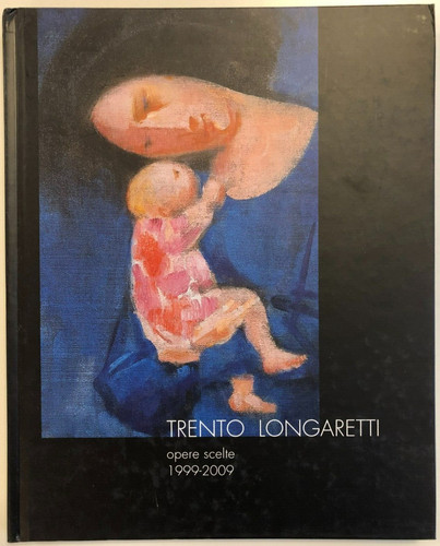 Trento longaretti opere - trento,