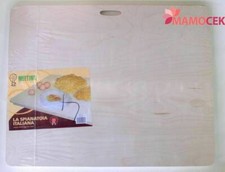 SPIANATOIA Tagliere legno