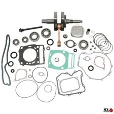 KIT REVISIONE MOTORE COMPLETO