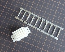 Connettore telaio Icom 24 pin