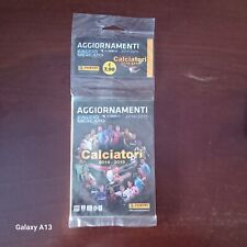 FIGURINE PANINI  AGGIORNAMENTI