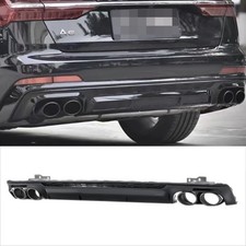 Adatto per Audi A6 C8 4A