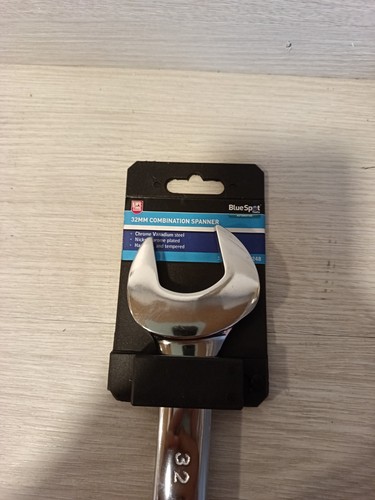 Chiave bluespot completamente - chiave,
