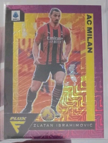 2021 panini chronicles flux - 2021-22,