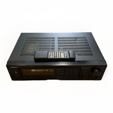Onkyo TX-8210R Amplificatore