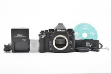 [Mint] Nikon Df 16.2MP Digital