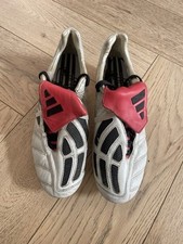 Adidas Predator Mania 2002 