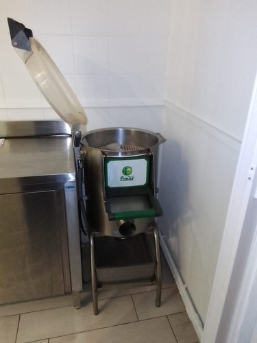 Lavacozze banco capacità - lavacozze,