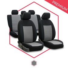 Coprisedili auto universali