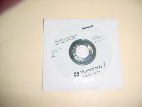 Windows professional solo - windows, 7