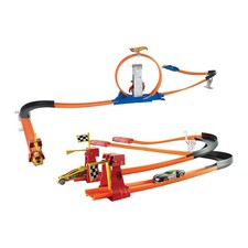 Hot wheels piste - wheels, per