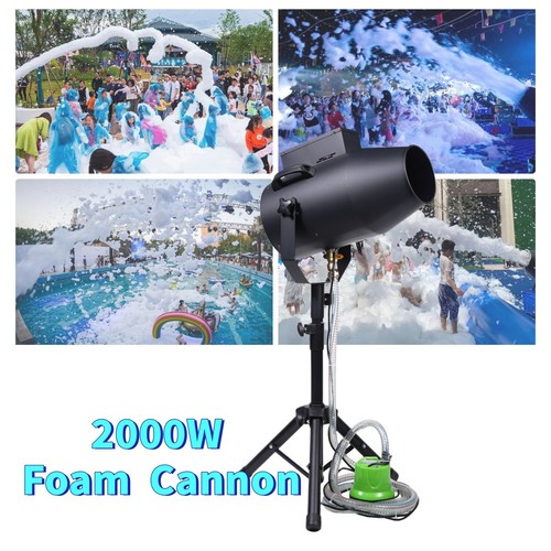 Cannone elettrico 2000w - cannone,