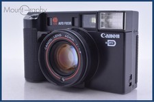 Canon AF35ML QUARTZ DATE 40mm
