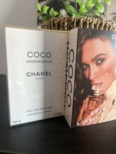 COCO Chanel MADEMOISELLE EDP