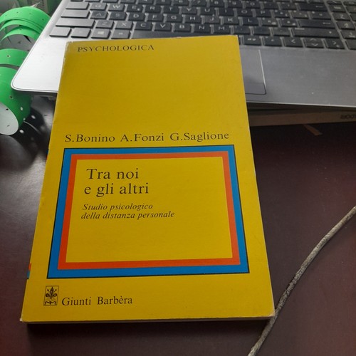 Bonino fonzi saglione tra - saglione, noi