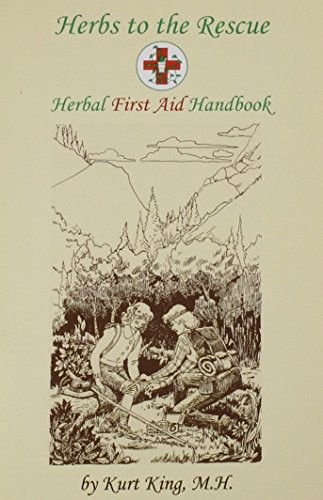 Herbs the rescue herbal - to,