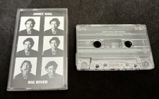 JIMMY NAIL     BIG RIVER