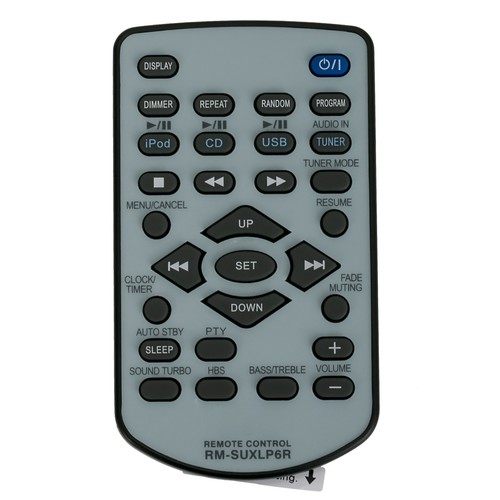 Suxlp6r nuovo telecomando - nuovo,