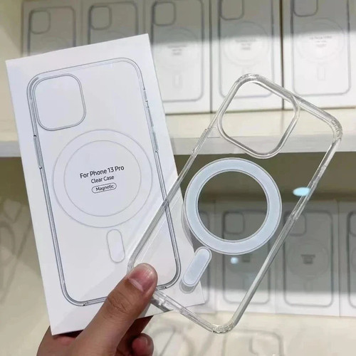 Custodia cover magsafe - cover,