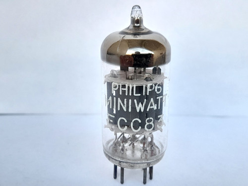 Ecc83 12ax7 tubi - 12ax7,