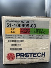 Rheem 100999 motore - 51-100999-03,