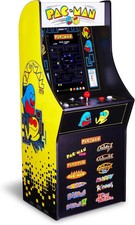 Arcade1up pac man classic se - arcade1up,