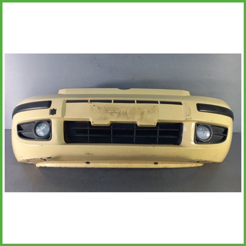 Paraurti anteriore fiat - anteriore,