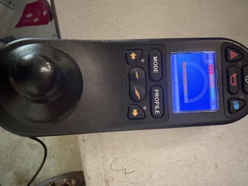 Joystick net d51153 - joystick, d51153.04