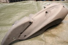 Scatola filtro aria Gilera