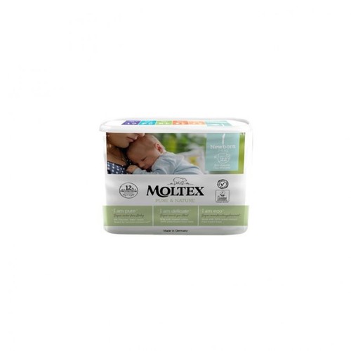 Moltex pannolini taglia - pannolini,