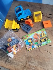 Lego Duplo 10812 Complete New