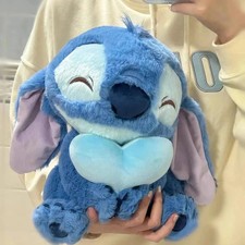 Peluche pupazzo stitch nuovo - pupazzo,