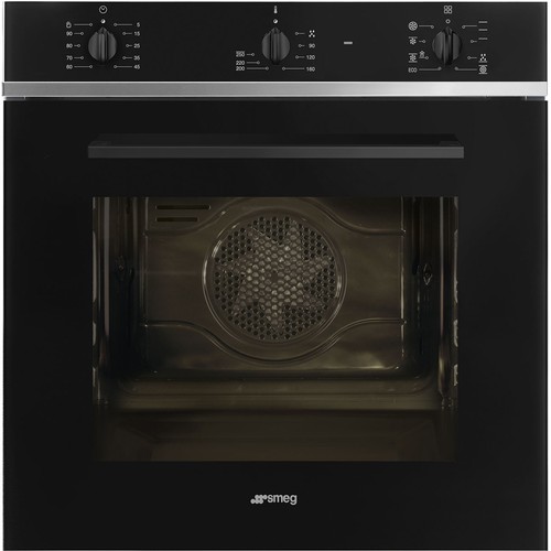 Forno smeg sf64m3tb