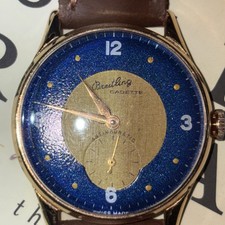 BELLISSIMO OROLOGIO DA UOMO