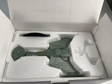 Star trek klingon battle - klingon,