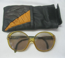 Occhiali da sole autentici