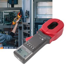 Etcr2000A+ Misuratore Digitale