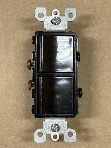 Leviton 5634 interruttore a - leviton,